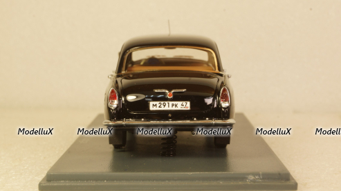Газ М 21 Волга 1970, NEO44291, NEO 1:43