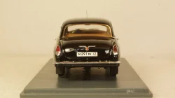 Газ М 21 Волга 1970, NEO44291, NEO 1:43
