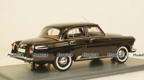 Газ М 21 Волга 1970, NEO44291, NEO 1:43