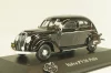 Volvo PV36 Polis, black, 8506065, Atlas Volvo Collection, 1:43