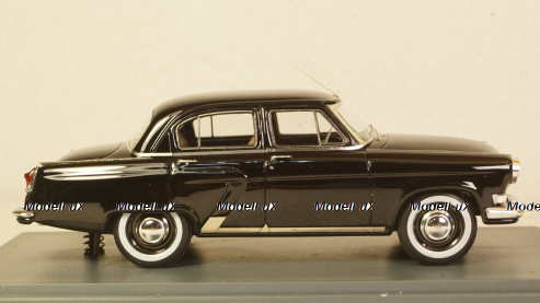 Газ М 21 Волга 1970, NEO44291, NEO 1:43