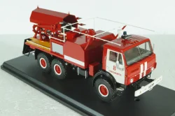 АГВТ-150 (Камаз-4310), TruckTyr 1:43