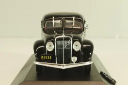 Volvo PV36 Polis, black, 8506065, Atlas Volvo Collection, 1:43