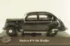 Volvo PV36 Polis, black, 8506065, Atlas Volvo Collection, 1:43