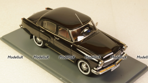 Газ М 21 Волга 1970, NEO44291, NEO 1:43