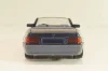 Mercedes-Benz SL 500 (R129) Cabriolet 1989, blue 1250, Schabak 1:43