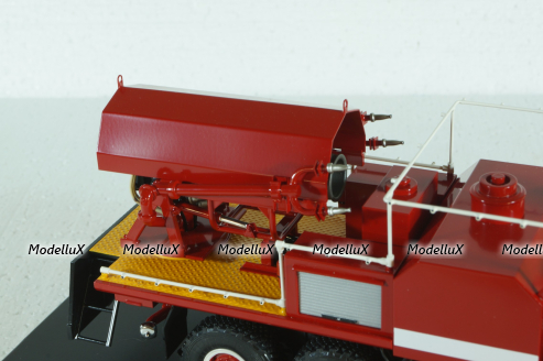 АГВТ-150 (Камаз-4310), TruckTyr 1:43