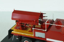 АГВТ-150 (Камаз-4310), TruckTyr 1:43