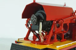 АГВТ-150 (Камаз-4310), TruckTyr 1:43
