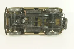 Уаз-469 4х4, А34, хаки, Тантал/Радон 1:43