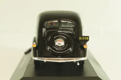 Volvo PV36 Polis, black, 8506065, Atlas Volvo Collection, 1:43