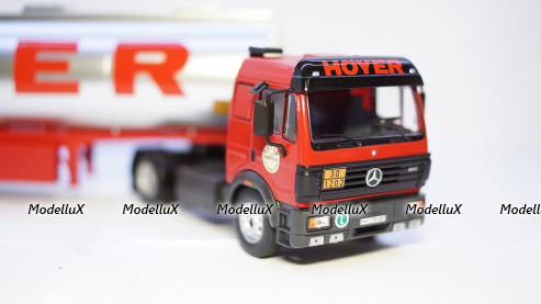 Rover 75 green, Vanguards 1:43