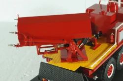 АГВТ-150 (Камаз-4310), TruckTyr 1:43