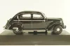 Volvo PV36 Polis, black, 8506065, Atlas Volvo Collection, 1:43