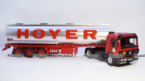 Rover 75 green, Vanguards 1:43