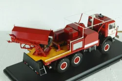 АГВТ-150 (Камаз-4310), TruckTyr 1:43