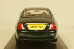 Rover 75 green, Vanguards 1:43