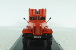 АГВТ на шасси Зил-157К с прицепом, 1961г, TruckTyr 1:43
