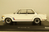 BMW 2002 Turbo 1973 White, 155026200, Minichamps 1:18