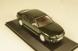 Rover 75 green, Vanguards 1:43