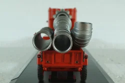 АГВТ на шасси Зил-157К с прицепом, 1961г, TruckTyr 1:43