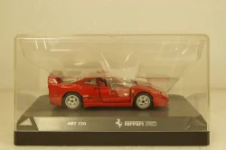 Ferrari F40, Detail Cars 1:43
