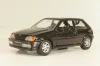 Ford Fiesta, black, 1085BK, Shabak 1:43
