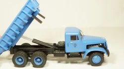 Днепр 222 самосвал, Киммерия 1:43