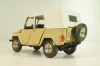 Уаз-469, А34, бежевый, Тантал/Радон 1:43
