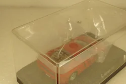 Ferrari F40, Detail Cars 1:43