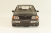 Ford Fiesta, black, 1085BK, Shabak 1:43