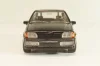 Ford Fiesta, black, 1085BK, Shabak 1:43