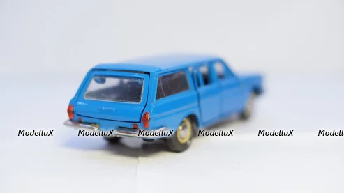 Ferrari F40, Detail Cars 1:43