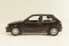 Ford Fiesta, black, 1085BK, Shabak 1:43