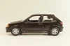 Ford Fiesta, black, 1085BK, Shabak 1:43