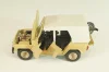 Уаз-469, А34, бежевый, Тантал/Радон 1:43