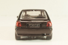 Ford Fiesta, black, 1085BK, Shabak 1:43