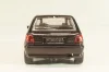 Ford Fiesta, black, 1085BK, Shabak 1:43
