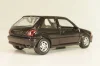 Ford Fiesta, black, 1085BK, Shabak 1:43