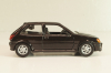 Ford Fiesta, black, 1085BK, Shabak 1:43