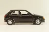 Ford Fiesta, black, 1085BK, Shabak 1:43