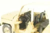 Уаз-469, А34, бежевый, Тантал/Радон 1:43
