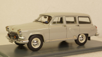 ГАЗ-22 «Волга» 1971г.  Из т/ф "Следствие ведут знатоки", VVM023, NEO 1:43