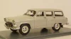 ГАЗ-22 «Волга» 1971г.  Из т/ф "Следствие ведут знатоки", VVM023, NEO 1:43
