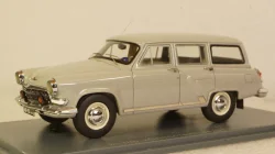 ГАЗ-22 «Волга» 1971г.  Из т/ф "Следствие ведут знатоки", VVM023, NEO 1:43