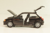 Ford Fiesta, black, 1085BK, Shabak 1:43