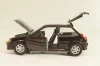 Ford Fiesta, black, 1085BK, Shabak 1:43