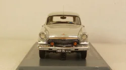 ГАЗ-22 «Волга» 1971г.  Из т/ф "Следствие ведут знатоки", VVM023, NEO 1:43