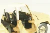 Уаз-469, А34, бежевый, Тантал/Радон 1:43