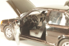 Ford Fiesta, black, 1085BK, Shabak 1:43